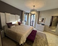 Rynek wtórny - apartment - Marbella - Marbella Centro
