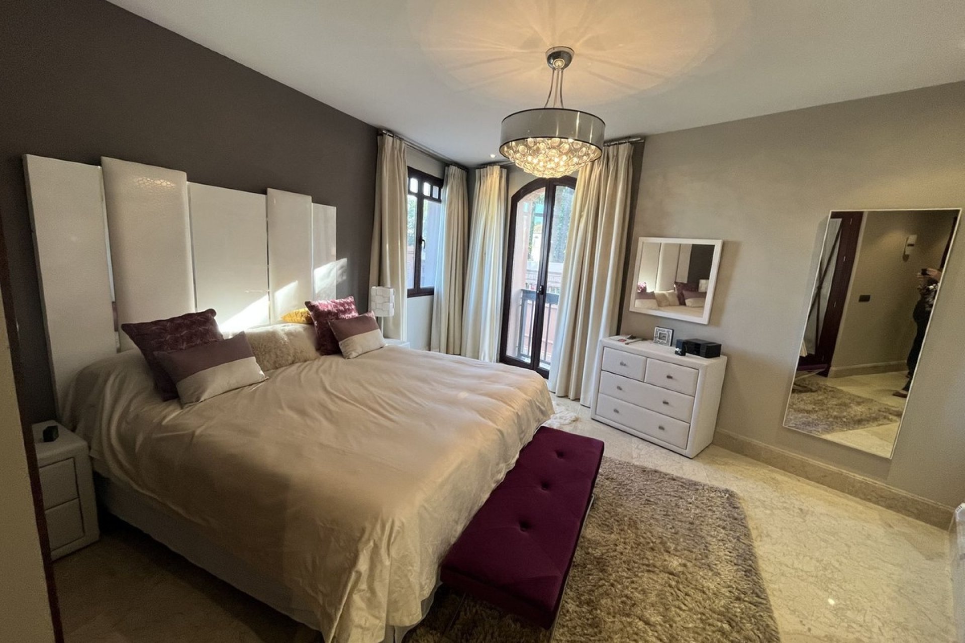 Rynek wtórny - apartment - Marbella - Marbella Centro