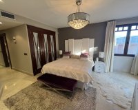 Rynek wtórny - apartment - Marbella - Marbella Centro