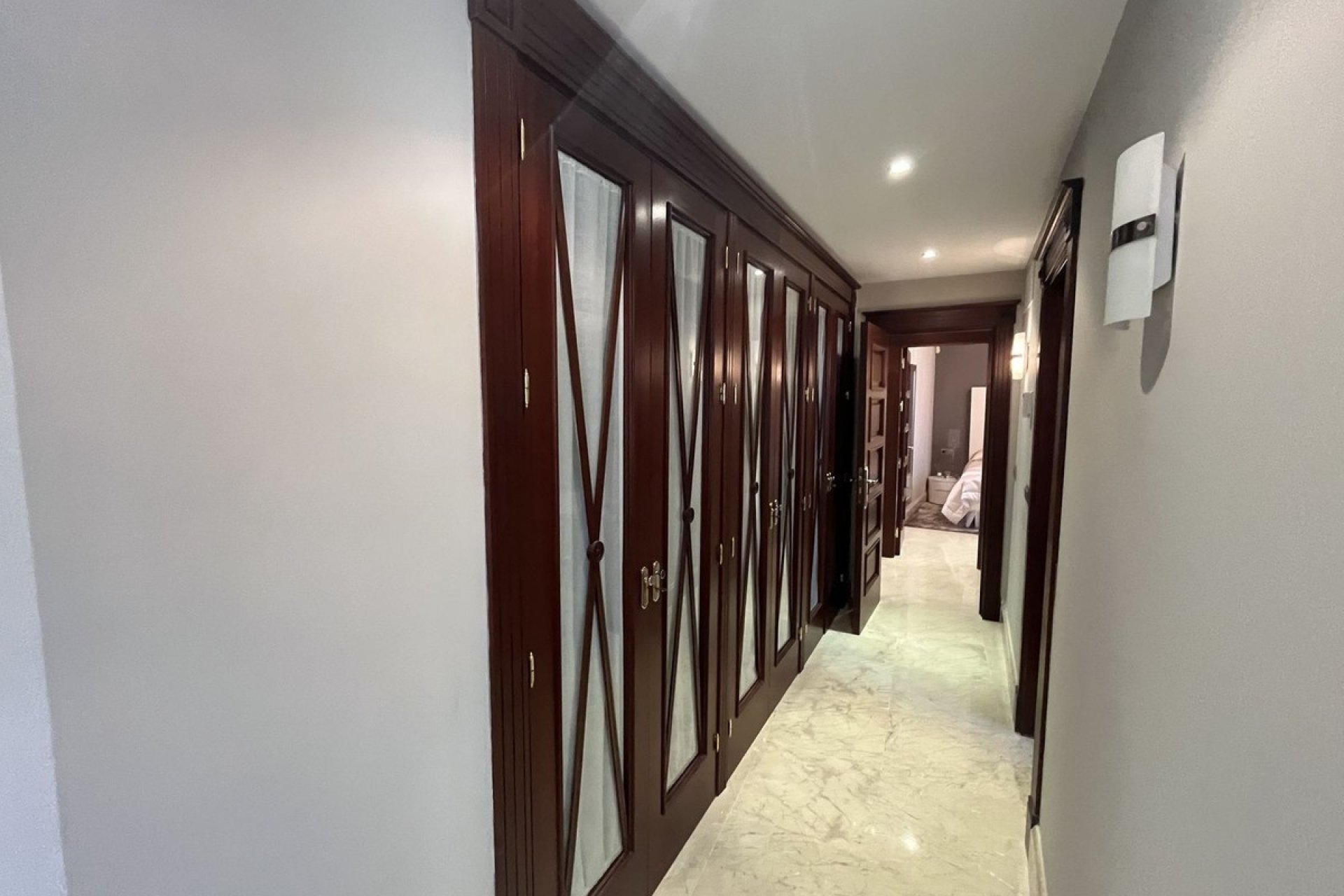 Rynek wtórny - apartment - Marbella - Marbella Centro