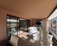 Rynek wtórny - apartment - Marbella - Marbella Centro