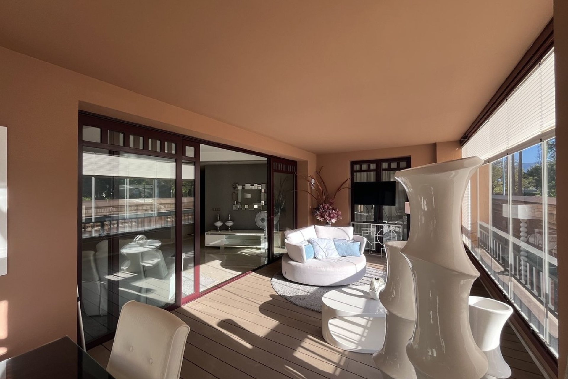 Rynek wtórny - apartment - Marbella - Marbella Centro