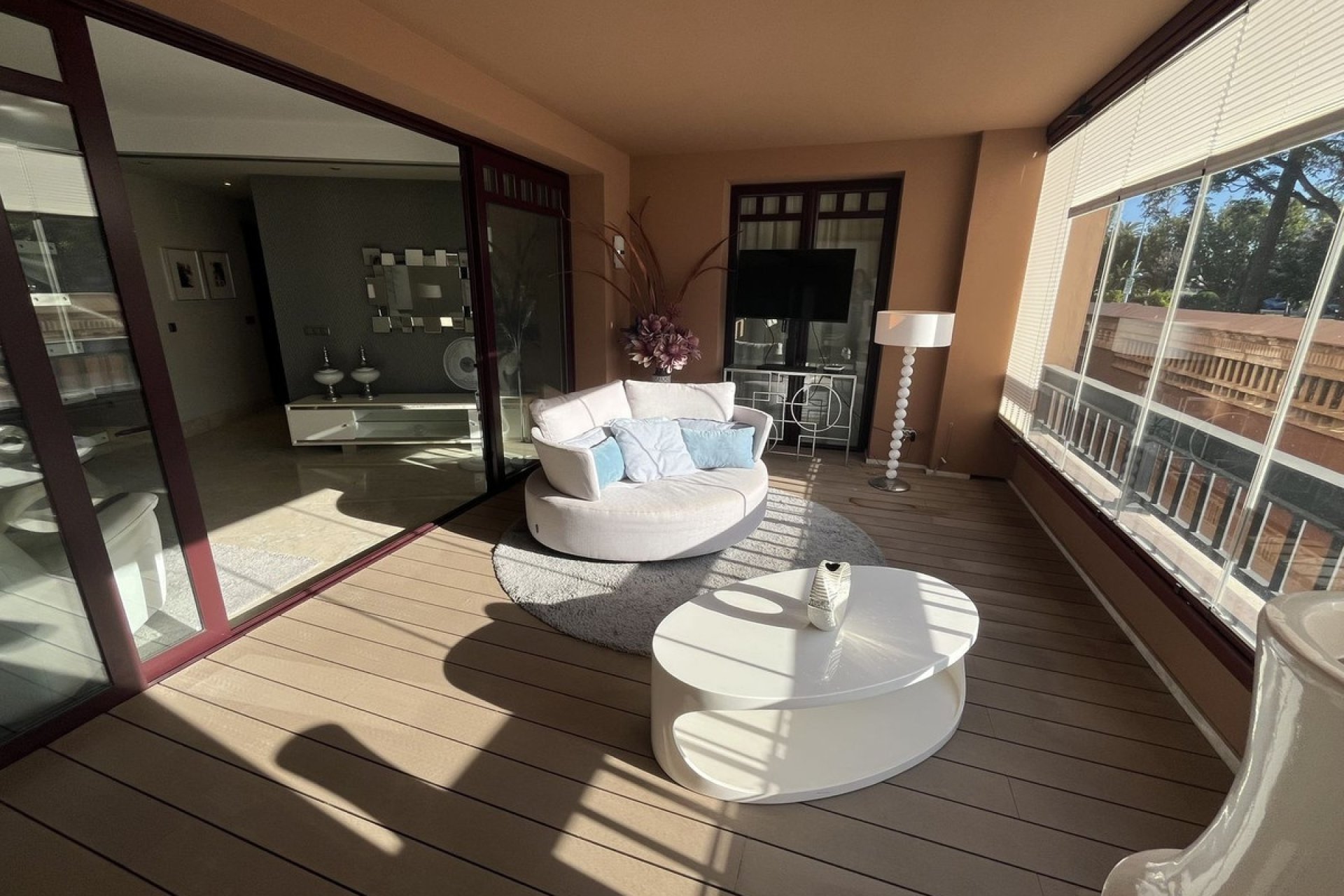 Rynek wtórny - apartment - Marbella - Marbella Centro
