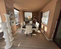 Rynek wtórny - apartment - Marbella - Marbella Centro