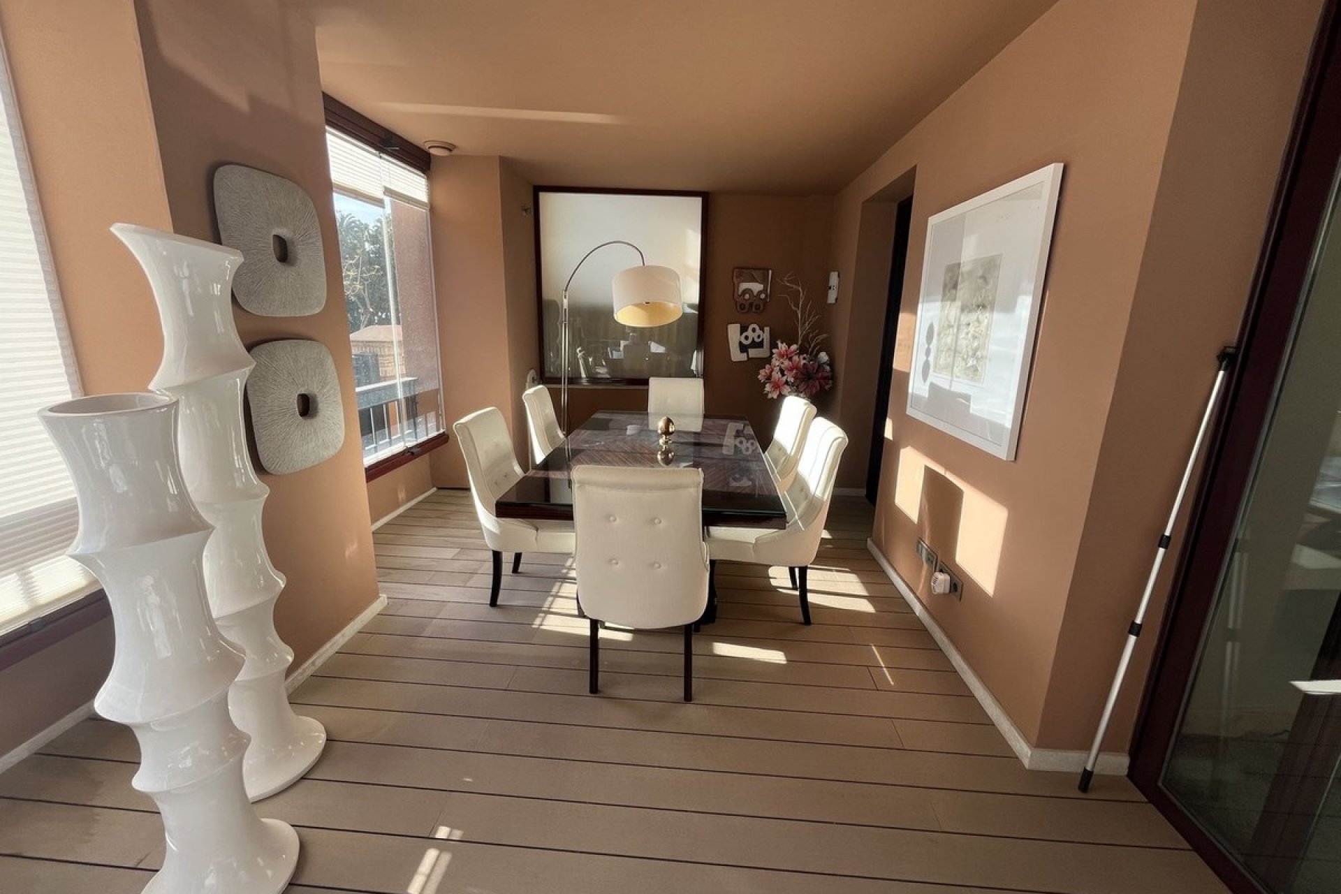 Rynek wtórny - apartment - Marbella - Marbella Centro