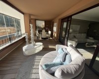 Rynek wtórny - apartment - Marbella - Marbella Centro
