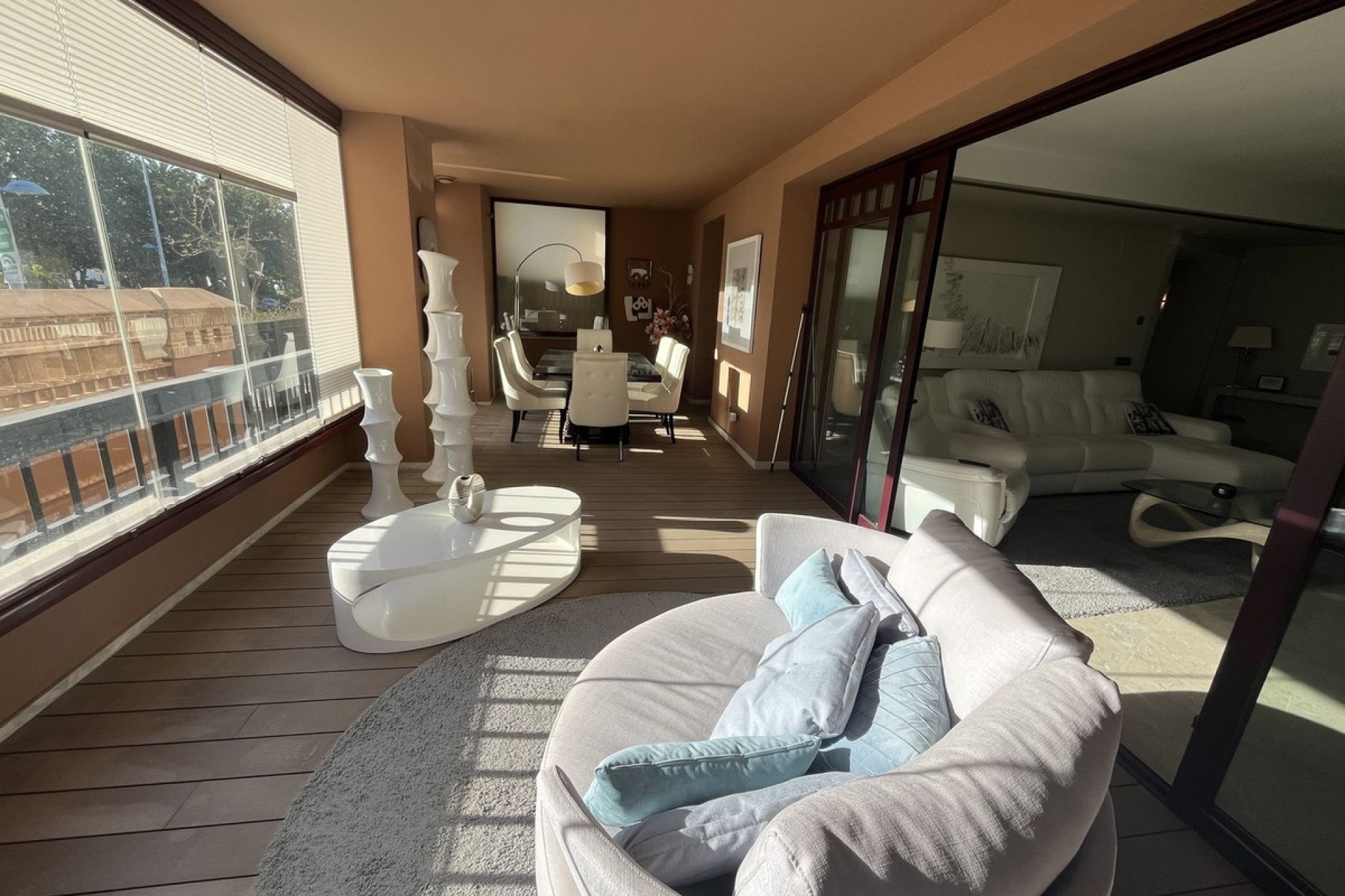 Rynek wtórny - apartment - Marbella - Marbella Centro