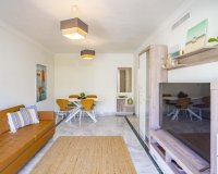 Rynek wtórny - apartment - Marbella - Marbella Centro