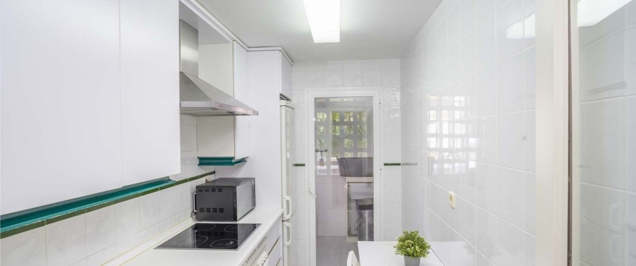 Rynek wtórny - apartment - Marbella - Marbella Centro