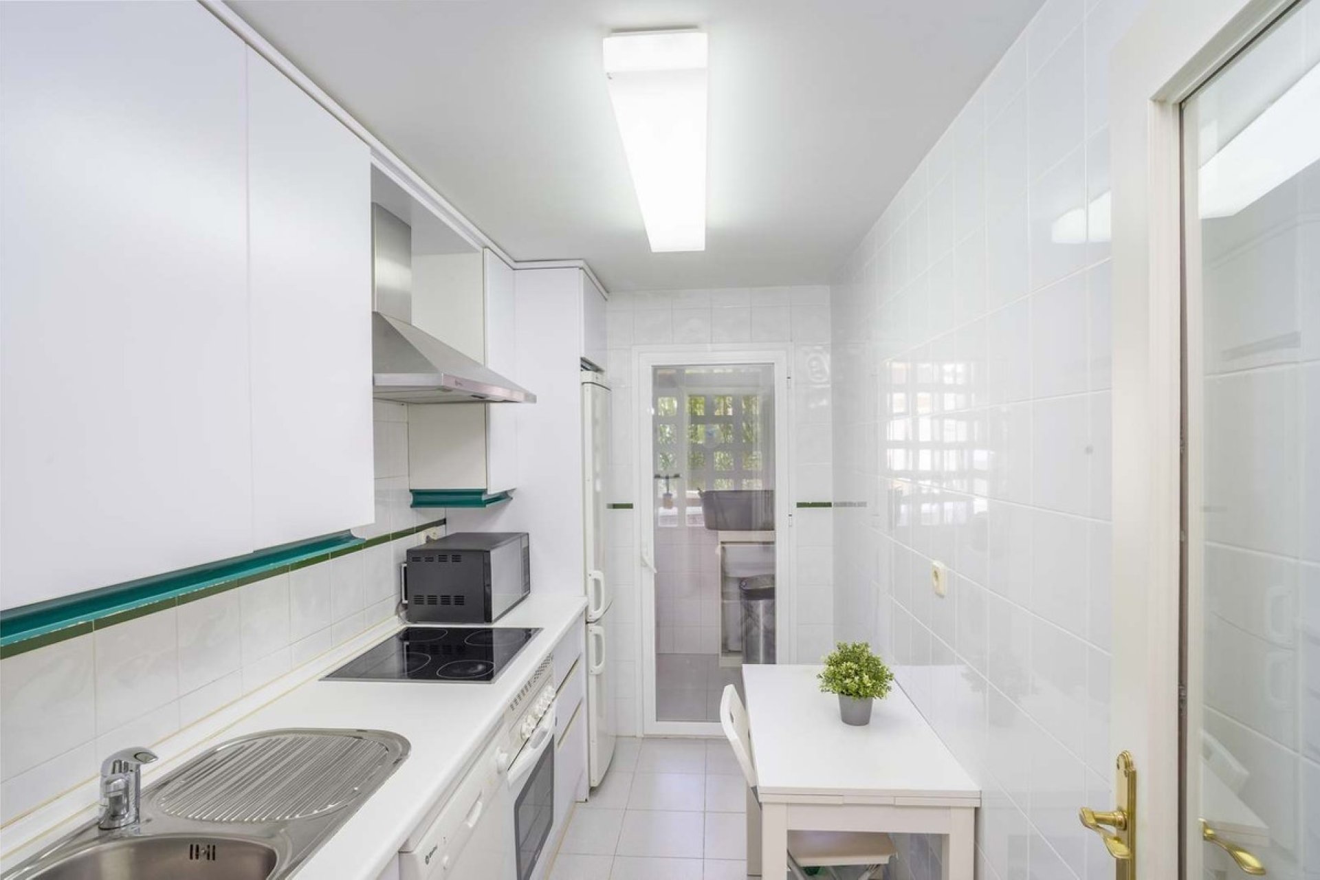 Rynek wtórny - apartment - Marbella - Marbella Centro