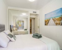 Rynek wtórny - apartment - Marbella - Marbella Centro