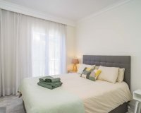 Rynek wtórny - apartment - Marbella - Marbella Centro