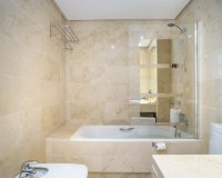 Rynek wtórny - apartment - Marbella - Marbella Centro