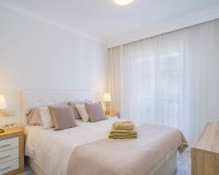 Rynek wtórny - apartment - Marbella - Marbella Centro