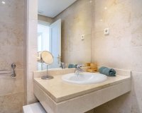Rynek wtórny - apartment - Marbella - Marbella Centro