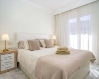 Rynek wtórny - apartment - Marbella - Marbella Centro