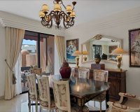 Rynek wtórny - apartment - Marbella - Marbella Centro