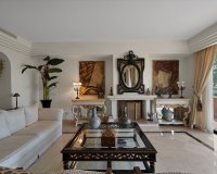 Rynek wtórny - apartment - Marbella - Marbella Centro
