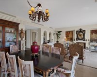Rynek wtórny - apartment - Marbella - Marbella Centro