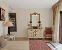 Rynek wtórny - apartment - Marbella - Marbella Centro