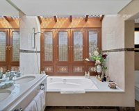 Rynek wtórny - apartment - Marbella - Marbella Centro