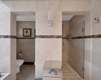 Rynek wtórny - apartment - Marbella - Marbella Centro