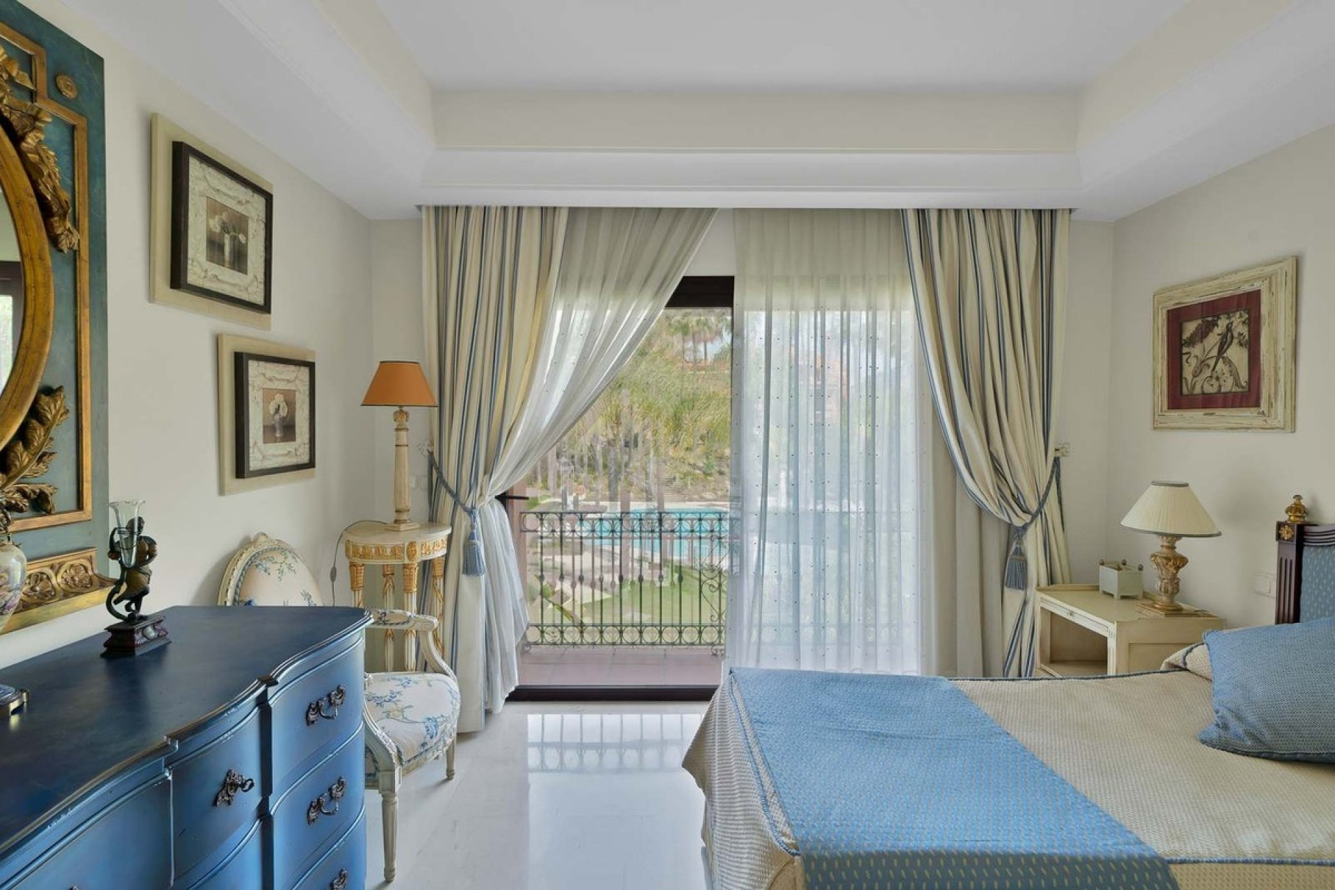 Rynek wtórny - apartment - Marbella - Marbella Centro