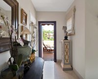 Rynek wtórny - apartment - Marbella - Marbella Centro