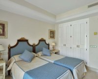 Rynek wtórny - apartment - Marbella - Marbella Centro