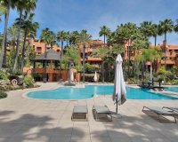 Rynek wtórny - apartment - Marbella - Marbella Centro