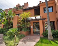 Rynek wtórny - apartment - Marbella - Marbella Centro
