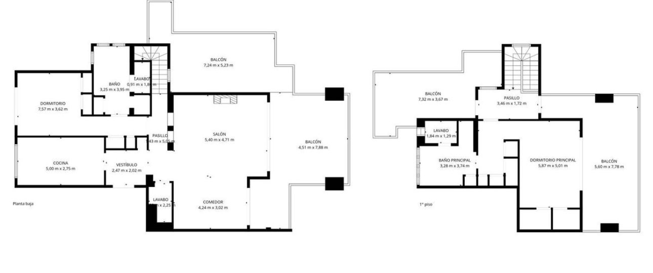 Rynek wtórny - apartment - Marbella - Marbella Centro