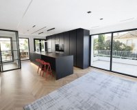 Rynek wtórny - apartment - Marbella - Marbella Centro
