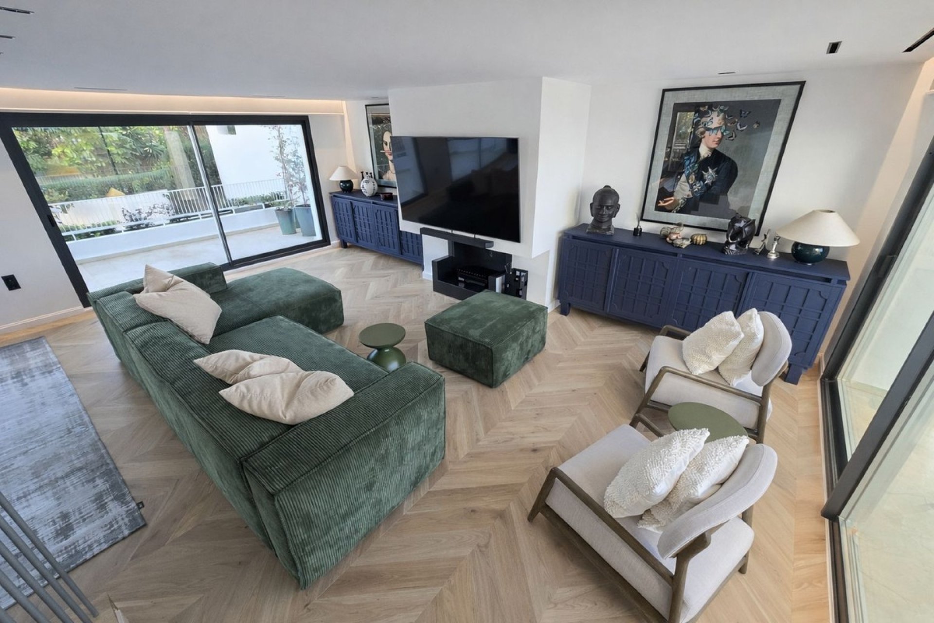 Rynek wtórny - apartment - Marbella - Marbella Centro
