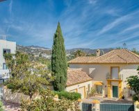 Rynek wtórny - apartment - Marbella - Marbella Centro