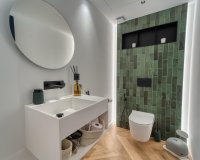 Rynek wtórny - apartment - Marbella - Marbella Centro
