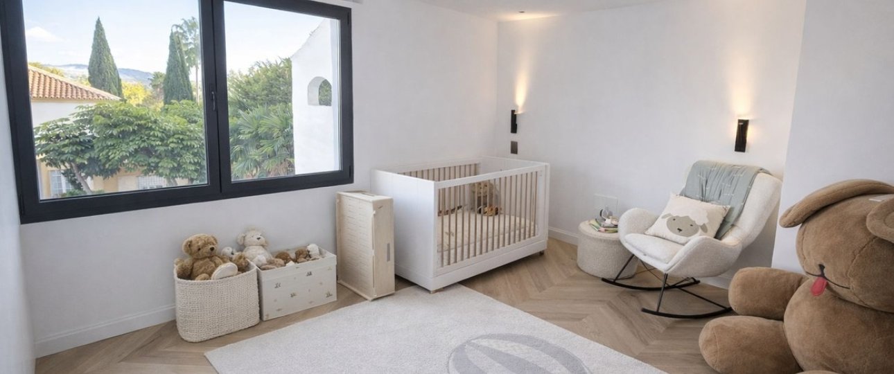 Rynek wtórny - apartment - Marbella - Marbella Centro