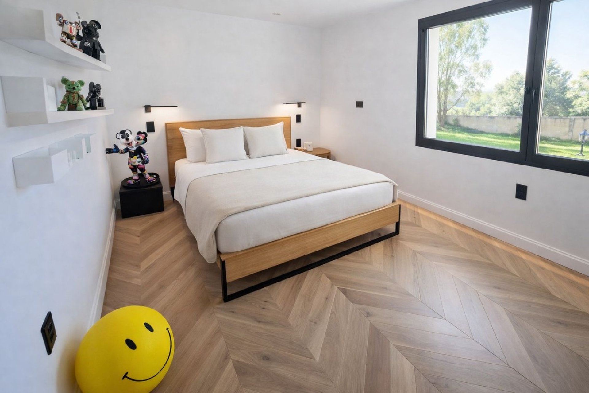 Rynek wtórny - apartment - Marbella - Marbella Centro