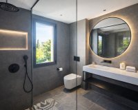 Rynek wtórny - apartment - Marbella - Marbella Centro