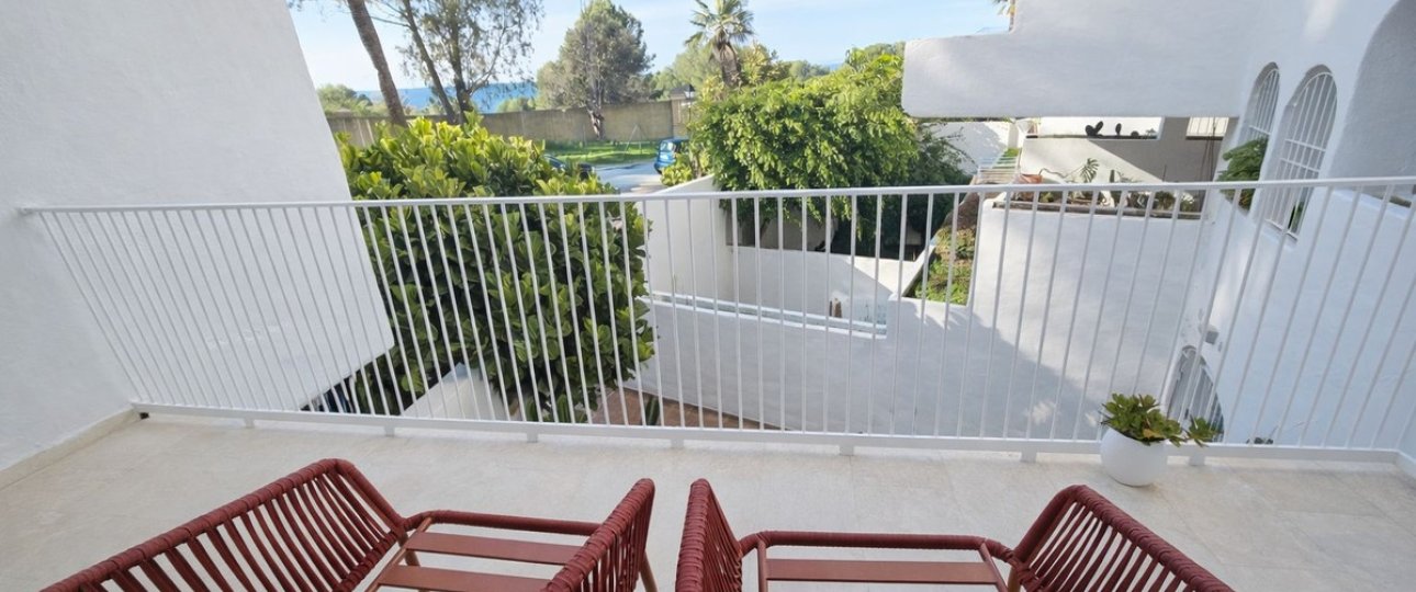 Rynek wtórny - apartment - Marbella - Marbella Centro