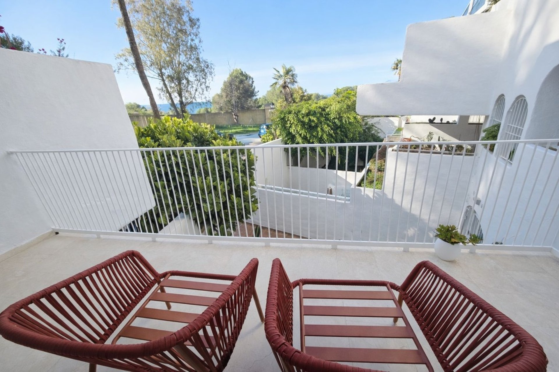 Rynek wtórny - apartment - Marbella - Marbella Centro