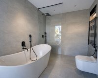 Rynek wtórny - apartment - Marbella - Marbella Centro