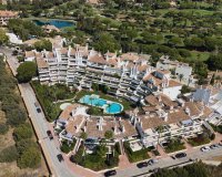 Rynek wtórny - apartment - Marbella - Marbella Centro