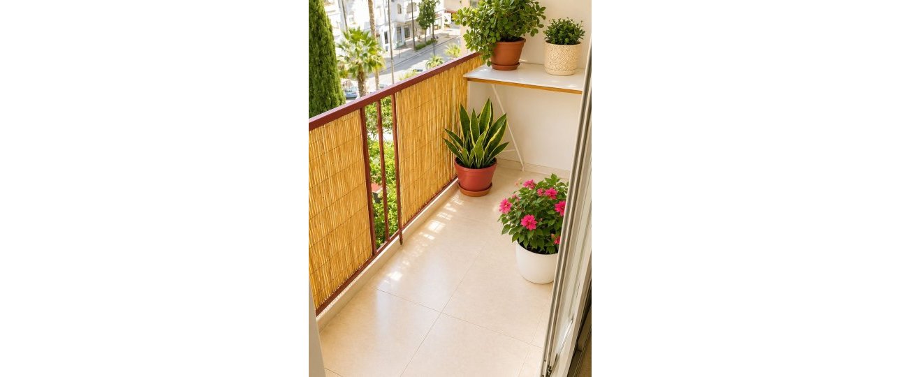 Rynek wtórny - apartment - Marbella - Marbella Centro