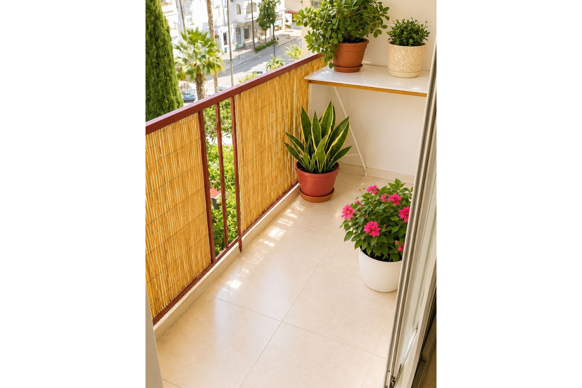 Rynek wtórny - apartment - Marbella - Marbella Centro