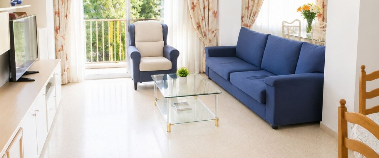 Rynek wtórny - apartment - Marbella - Marbella Centro