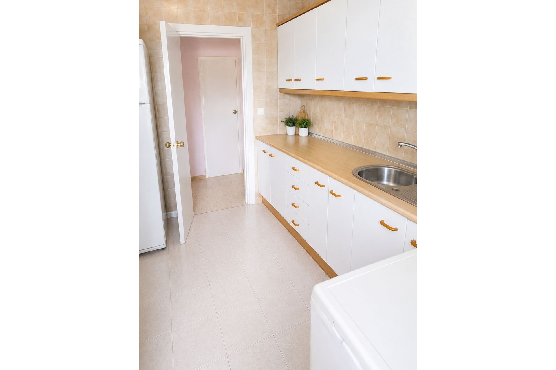 Rynek wtórny - apartment - Marbella - Marbella Centro