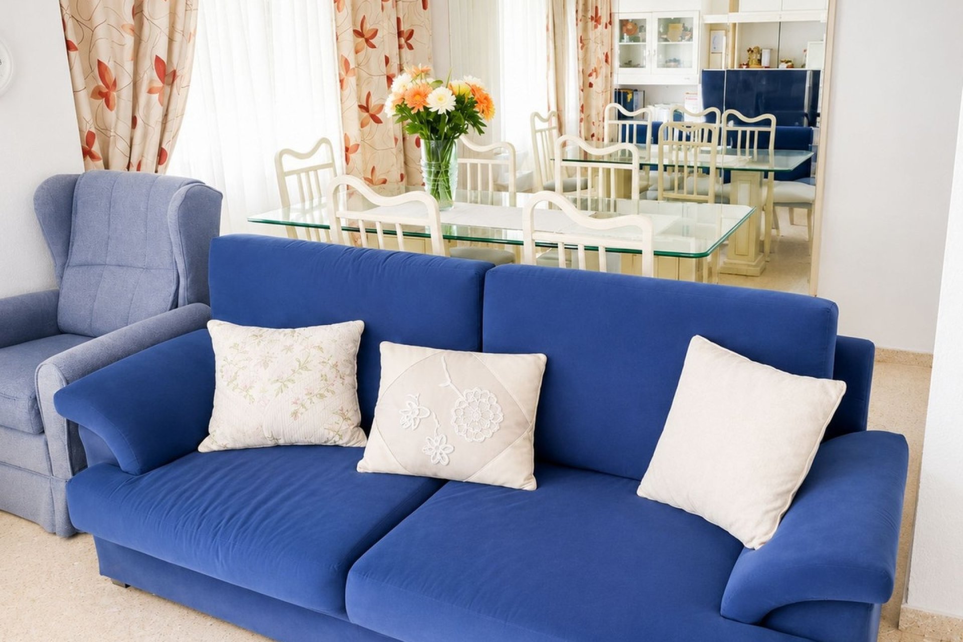 Rynek wtórny - apartment - Marbella - Marbella Centro
