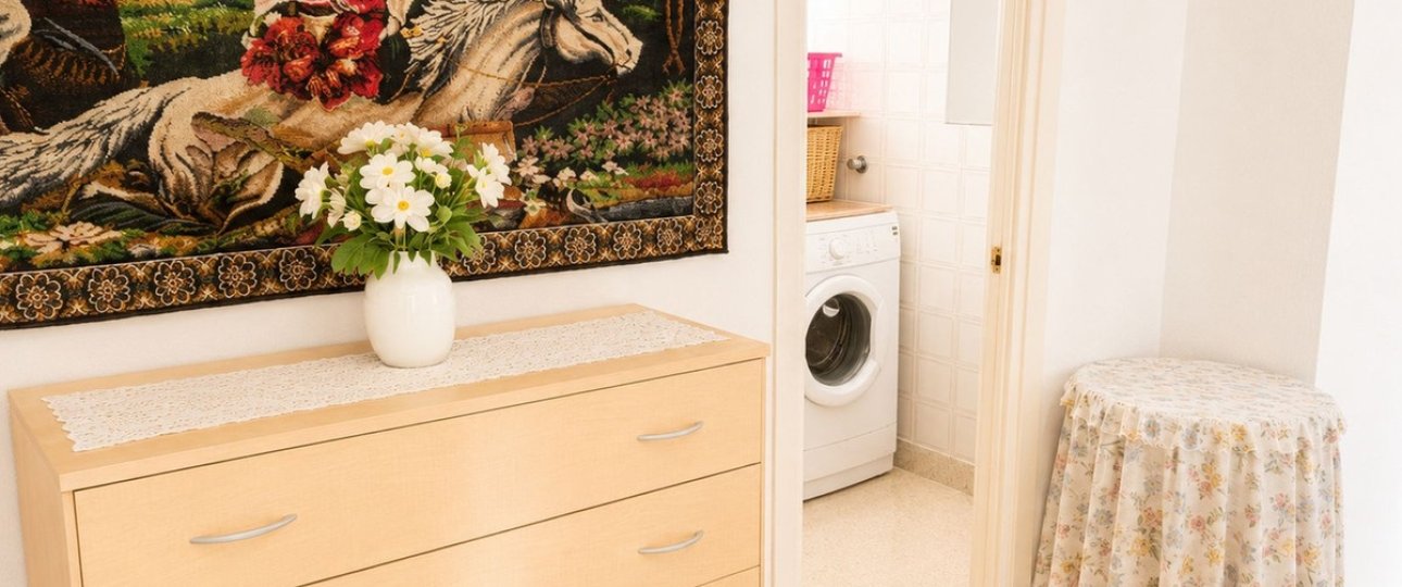 Rynek wtórny - apartment - Marbella - Marbella Centro