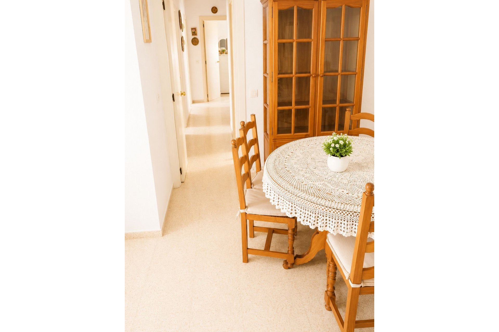 Rynek wtórny - apartment - Marbella - Marbella Centro